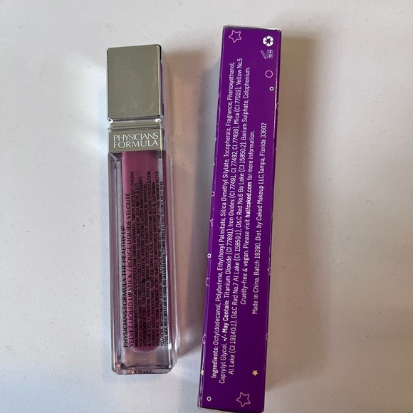 Liquid lipstick & lip cream 3 for 30$ - Picture 2 of 2